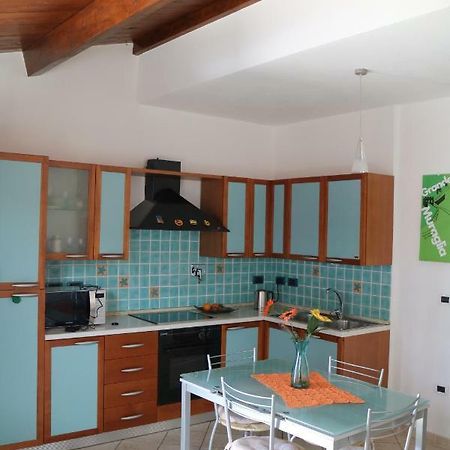 Via Grosz, 49 Casa vacanze Willa Carbonia Zewnętrze zdjęcie