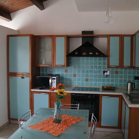 Via Grosz, 49 Casa vacanze Willa Carbonia Zewnętrze zdjęcie