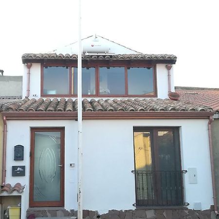 Via Grosz, 49 Casa vacanze Willa Carbonia Zewnętrze zdjęcie