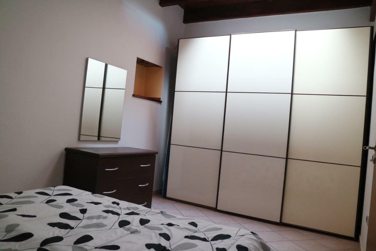 Via Grosz, 49 Casa vacanze Willa Carbonia Zewnętrze zdjęcie