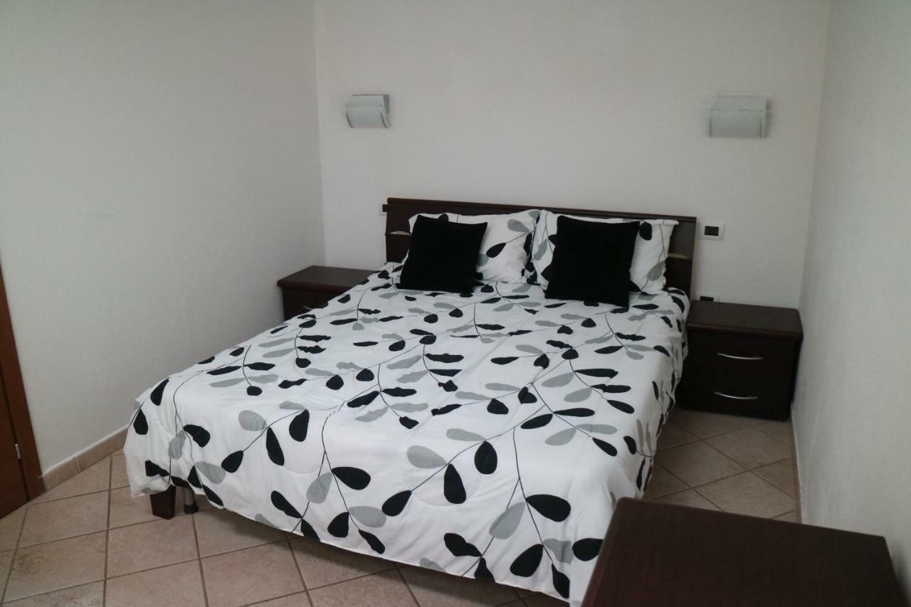 Via Grosz, 49 Casa vacanze Willa Carbonia Zewnętrze zdjęcie