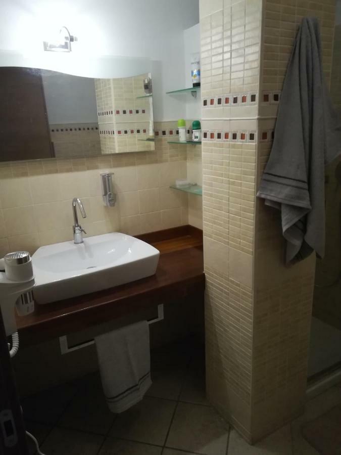 Via Grosz, 49 Casa vacanze Willa Carbonia Zewnętrze zdjęcie
